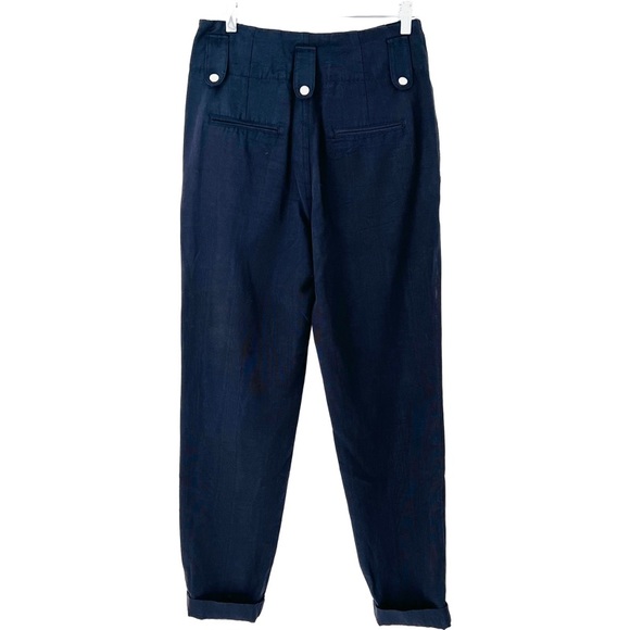 Revolve Overlover Jesse Pant in Black Size 24 - Picture 4 of 9